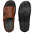 Leather Stylish Comfortable Premium Leather,Men Slipper Slides Men Flip Flops