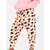Girls Printed Joggers