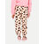 Girls Printed Joggers