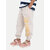 Girls Printed Joggers