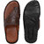 Leather Stylish Comfortable Premium Leather,Men Slipper Slides Men Flip Flops