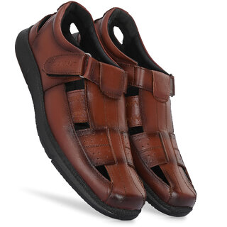                       Men Leather Casual Partywear Wedding Roman sandal and Mules For Men Sandal                                              