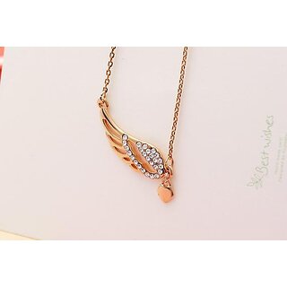 Eagle Wings with Heart Eagle Wings with Heart