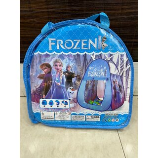 Pop-Up Foldable Playhouse Tent for Kids , Toddler and Baby, Fill with Plastic Balls (Balls not Included) Or use as an In Pop-Up Foldable Playhouse Tent for Kids , Toddler and Baby, Fill with Plastic Balls (Balls not Included) Or use as an In