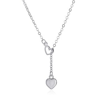 Heart Shape Pendant Necklace Heart Shape Pendant Necklace