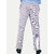 Mens Striped Sleepwear Pant