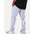 Mens Striped Sleepwear Pant