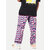 Mens Checked Sleepwear Pant