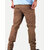 Men Clothing Beige Pants