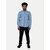 Mens Black Solid Stylish Cargo Pants