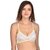 Lambency Multicolor Front Closure Bra
