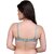Lambency Multicolor T-Shirt Bra