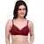 Lambency Multicolor T-Shirt Bra