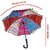 Dresses Embroidered Fabric Umbrella for Decoration, Photoshoot Prop, Rajasthani Handicraft Decoration