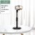 Multi-Functional Retractable Mobile Phone Stand for Live Broadcast Desk Table Clip Bracket Table Mount Cell Phone