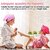 Microfiber Hair Towel Wrap - Microfiber Hair Drying Cap for Girls and Women Super Absorbent Quick Dry Hair Turban for Thick Hair and Wet Hair (E)