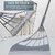 HEMDI 2-in-1 Universal Silicone Magic Bathroom Broom Wiping for Tiles Glass Wiper and Hardwood Floor