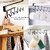 Metal Multifunction Under Shelf Coffee Mug Cup Holder Rack Organizer Stand for Kitchen Counter Cabinet Hook with Screw Wall Sticker - ( Hook    Screw Sticker 1 Pcs )