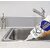 Kyosen~~Tiles Gap Filler Waterproof Tile Gap,Crack,Grout Filler Restoring Water Resistant Silicone Sealant for DIY Home Sink Gaps/Tiles Gaps/Grouts Repair Filler Tube (180 ml, White)
