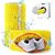 Shoes Washing Machine Bag for Washer and Dryer Reusable Shoe Cleaning Bag for Sneaker Tennis Unstain Cleaner