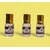 Chocolate attar pack of 3