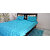 Applique Bed Sheet