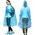 Disposable Rain Coat For Having Prevention From Rain And Storms To Keep Yourself Clean And Dry Pack of 3