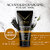 Globus Naturals Activated Charcoal Peel Off Mask for Men 100g