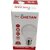 Combo of 2 My Chetan 7W Round 2-Pin LED Bulbs (White) | Energy-Efficient Lighting for Home and Office