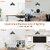Combo of 2 My Chetan 7W Round 2-Pin LED Bulbs (White) | Energy-Efficient Lighting for Home and Office