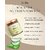 Bindian Organic & Natural Aloe Vera Powder For Face, Skin & Hair 50 Grams (50 G)