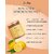 Bindian Natural Lemon Peel Powder For Glowing Skin 50 Gram (50 G)