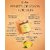 Bindian Natural Lemon Peel Powder For Glowing Skin 50 Gram (50 G)