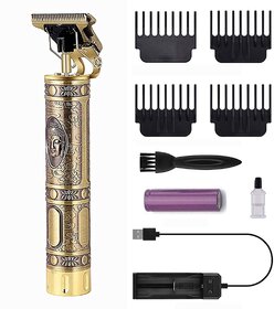 Aseenaa Hair Trimmer For Men Buddha Style Trimmer, Hair Clipper, Adjustable Blade Clipper, Hair Trimmer  Shaver For Men