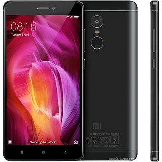 Redmi Note 4 64 GB Storage 4GB RAM Refurbished Redmi Note 4 64 GB Storage 4GB RAM Refurbished