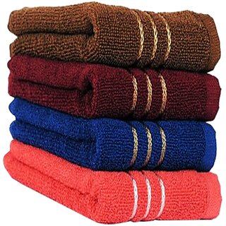 Buy Bombay Dyeing Tulip Pool Size 100 Cotton Bath Towel Online 399 from ShopClues