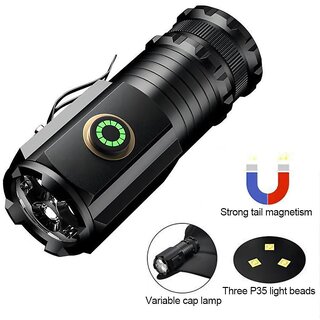 Buy DP 7103 6.6 Watt 66 SMD LED Emergency Light White Online 599 from ShopClues