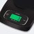 LED Display Screen Household Bake Electronic Kitchen Scale Accurancy Efficient High Range Big Bowl Multipurpose Scale