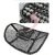 Prachiva Sales Acupressure Chair Back Rest Car Seat Lumber Support Lumbar Support (Black) Back / Lumbar Support