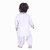 Kid Kupboard Cotton Baby Boys Kurta and Dhoti Pant Set, White, Full-Sleeves, 18-24 Months KIDS6355