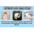 Onlinch Set Of 12 Premium Quality 2 Ply Toilet Paper Soft Roll Toilet Paper Roll Toilet Paper Roll (2 Ply, 2400 Sheets)