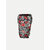 Men Printed Beach wear shorts - Green Colour