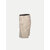 Men Solid Light Grey semi Casual Cotton Shorts