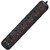 ZEBRONICS PS5340U Power Strip with 5 Universal Sockets, 2500W Max., 4 USB Ports, USB Output 2.4A Max., 3 Meter Copper Cable, Overload Protection, Surge Protection, Wall Mountable, 250 Volts
