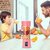 Portable Blender Cup,Electric Usb Juicer Blender,Mini Blender Portable Blender For Shakes And Smoothies, Juice