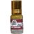 Chocolate attar pack of 3