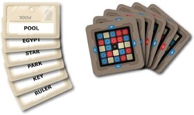 Edition Codenames Board Game