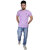 LEAFCARE PURE COTTON ROUNDNECK T SHIRT PACK OF 3