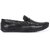 G WALK Lightweight Comfort Summer Trendy Premium stylish casual Loafers For Men Loafers For Men (Black)