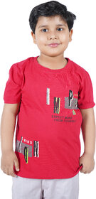 T Shirt for boys half sleeve